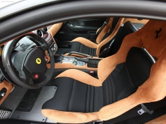599 GTO photo #74340