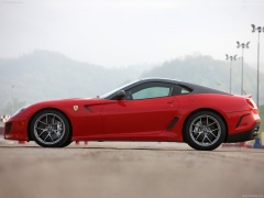 599 GTO photo #74358