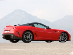599 GTO photo #74361
