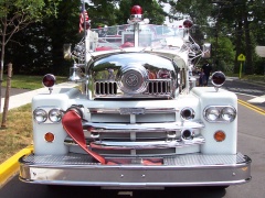 seagrave fire truck pic #6046