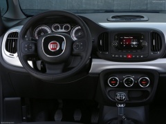 Fiat 500L Beats Edition pic