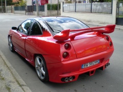 fiat coupe pic #51609