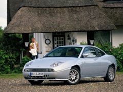 fiat coupe pic #51614