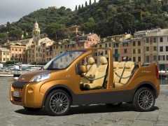 Fiat Portofino Concept pic