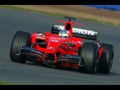 Formula One F8 VII photo #43153