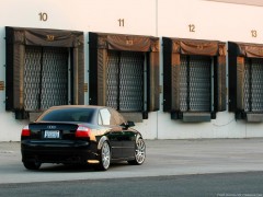 Audi A4 1.8T photo #29297