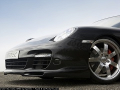 Porsche 911 Turbo SP580 photo #46010