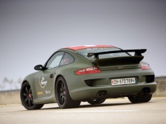 Porsche SPR1 photo #51344