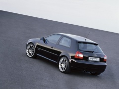 Sportec Audi S3 pic