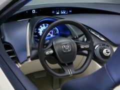 Honda OSM pic