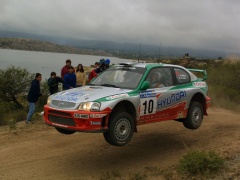 Accent WRC photo #21954