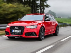 RS6 photo #107895