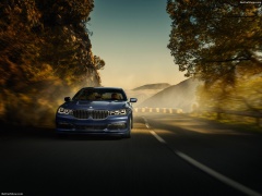 BMW B7 xDrive photo #159938