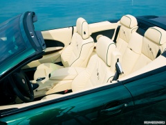 B6S Cabrio (E64) photo #59257