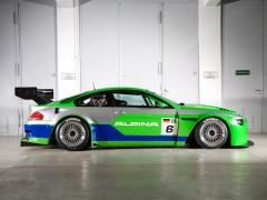 alpina b6 gt3 coupe pic #61288
