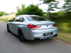 g power m6 gran coupe pic #129132