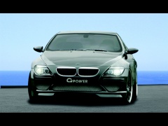 BMW G6 V10 Coupe (E63) photo #35385