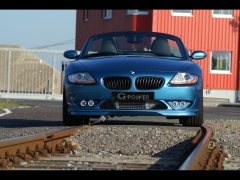 BMW G4 3.0i Evo III (E85) photo #60904