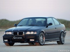 BMW M3 Coupe (E36) photo #62691