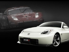 nismo fairlady z type 380rs pic #45284
