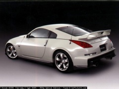 nismo fairlady z type 380rs pic #45286