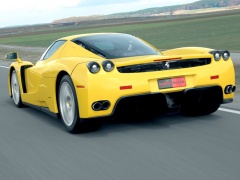 Ferrari Enzo photo #36774