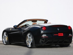 Ferrari California photo #69876