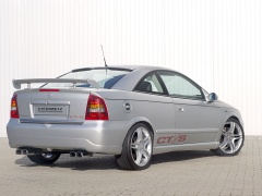 Astra CTS Coupe photo #34860