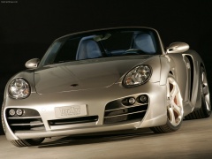Porsche Boxter photo #37111