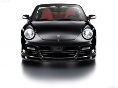 techart 911 turbo cabriolet pic #49562