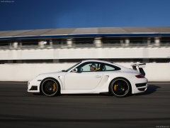 Techart 911 GT2 GTstreet RS pic