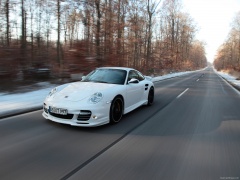 Porsche 911 Turbo photo #71910