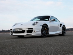 Porsche 911 Turbo photo #71912