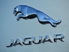 jaguar xjr pic #102695