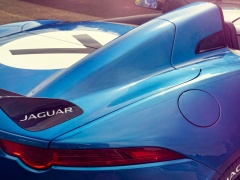 jaguar project 7 concept pic #110597