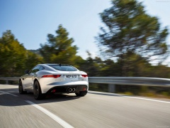 F-Type Coupe photo #116474