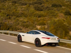 F-Type Coupe photo #116482
