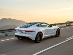 F-Type Coupe photo #116484