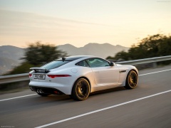 F-Type Coupe photo #116487