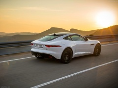F-Type Coupe photo #116505