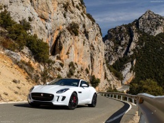 F-Type Coupe photo #116593