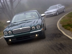 jaguar xj super v8 pic #11691