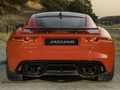 jaguar f-type svr pic #168008