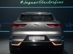 I-Pace photo #171356