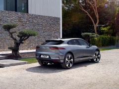 I-Pace photo #186870
