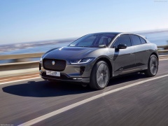 I-Pace photo #186873