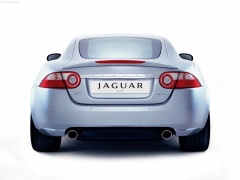 jaguar xk pic #36750