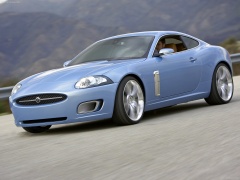 jaguar advanced lightweight coupe pic #54569