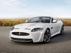 XKR-S Convertible photo #86812