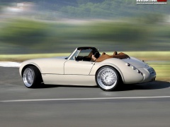 Roadster photo #28581